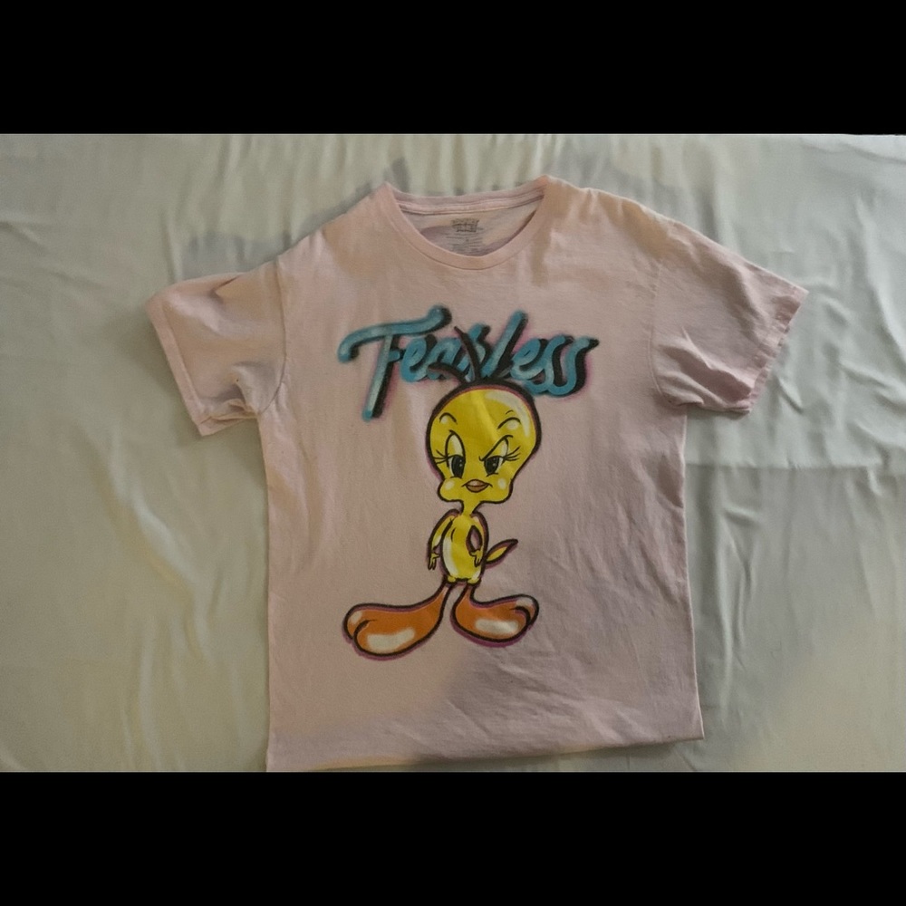 Graphic Tee